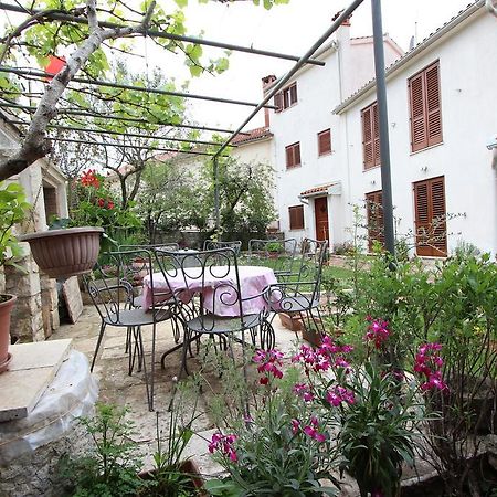 רוביני Guest House Liliana מראה חיצוני תמונה