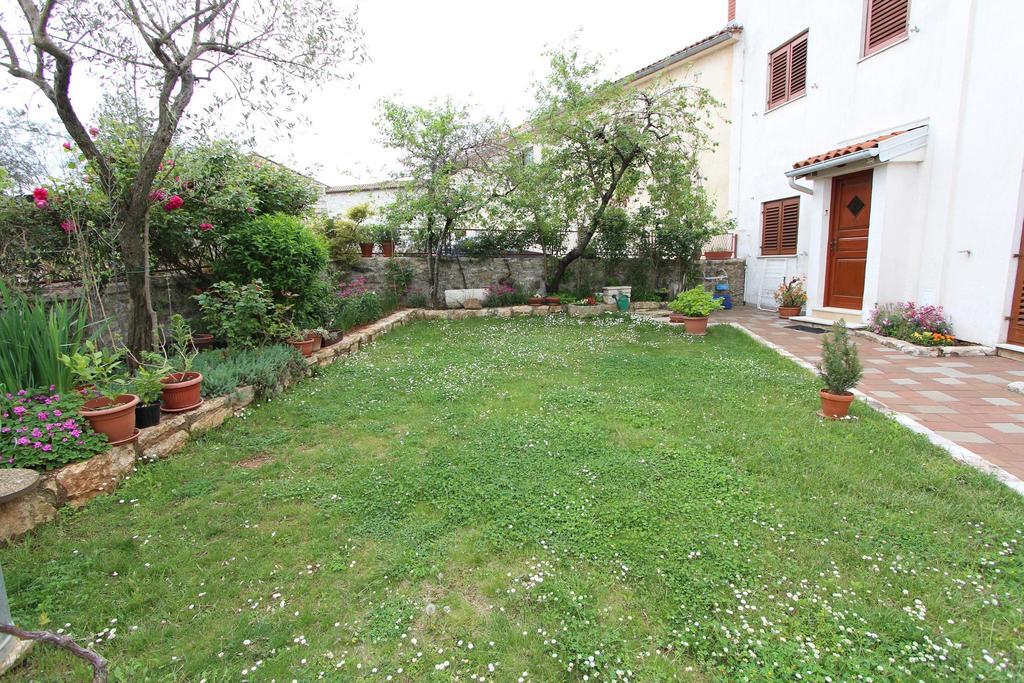 רוביני Guest House Liliana מראה חיצוני תמונה