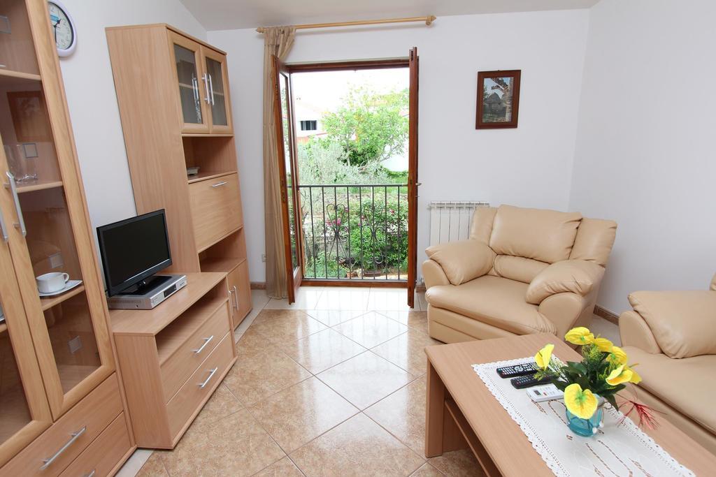 רוביני Guest House Liliana חדר תמונה