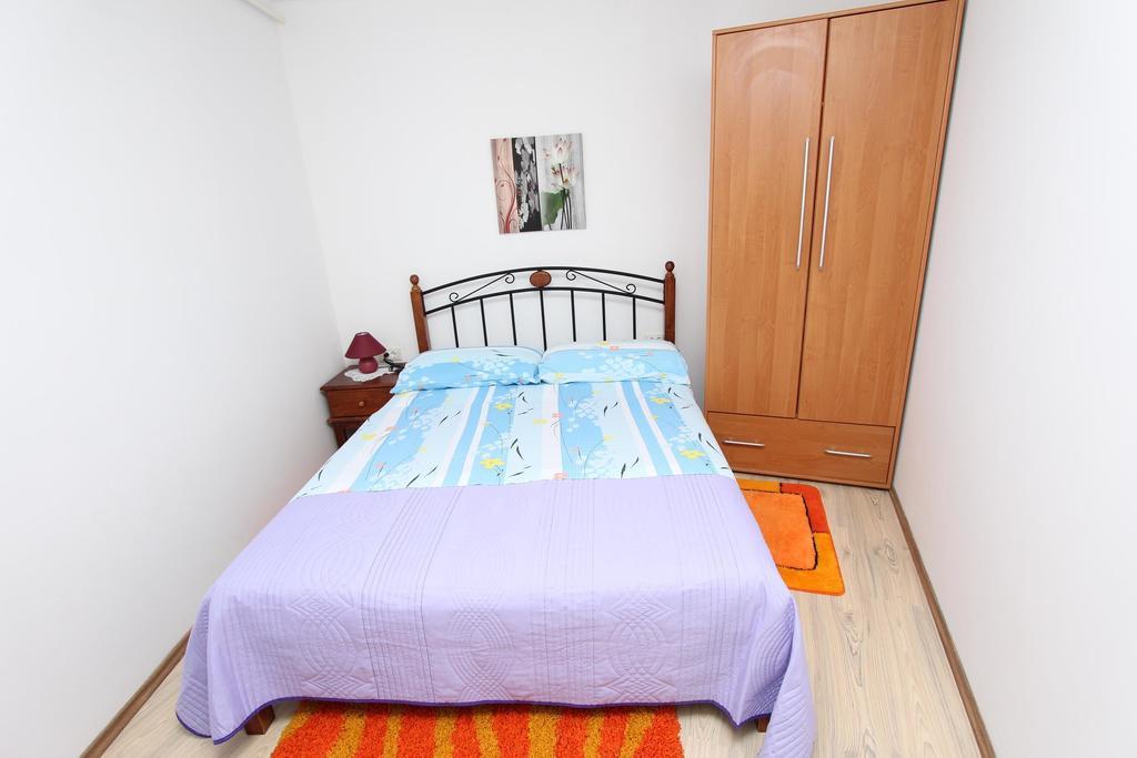 רוביני Guest House Liliana חדר תמונה
