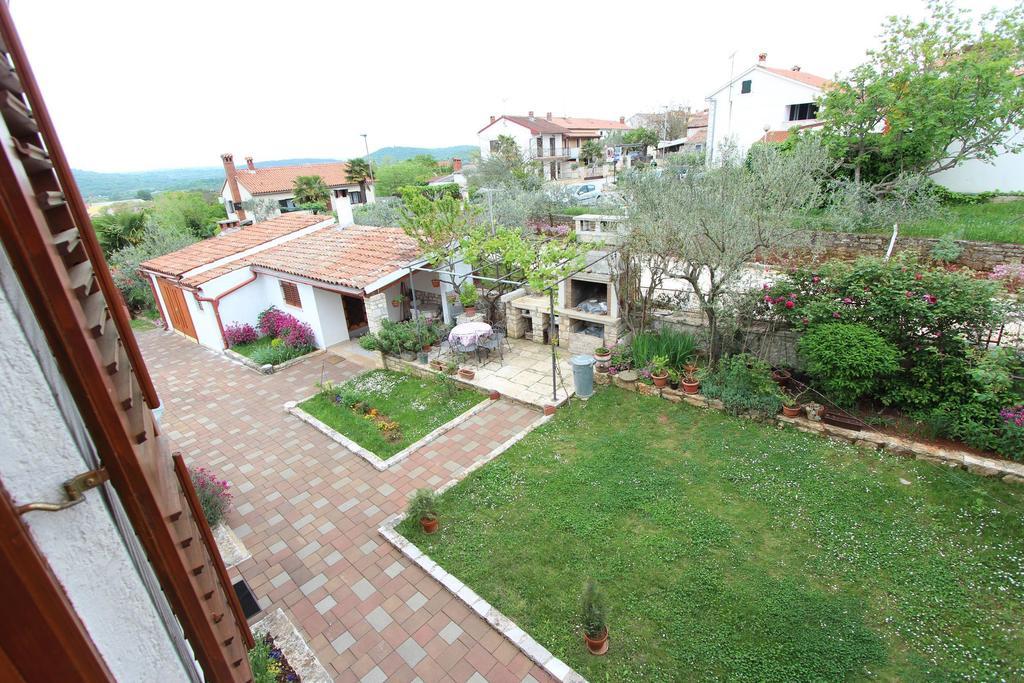 רוביני Guest House Liliana חדר תמונה
