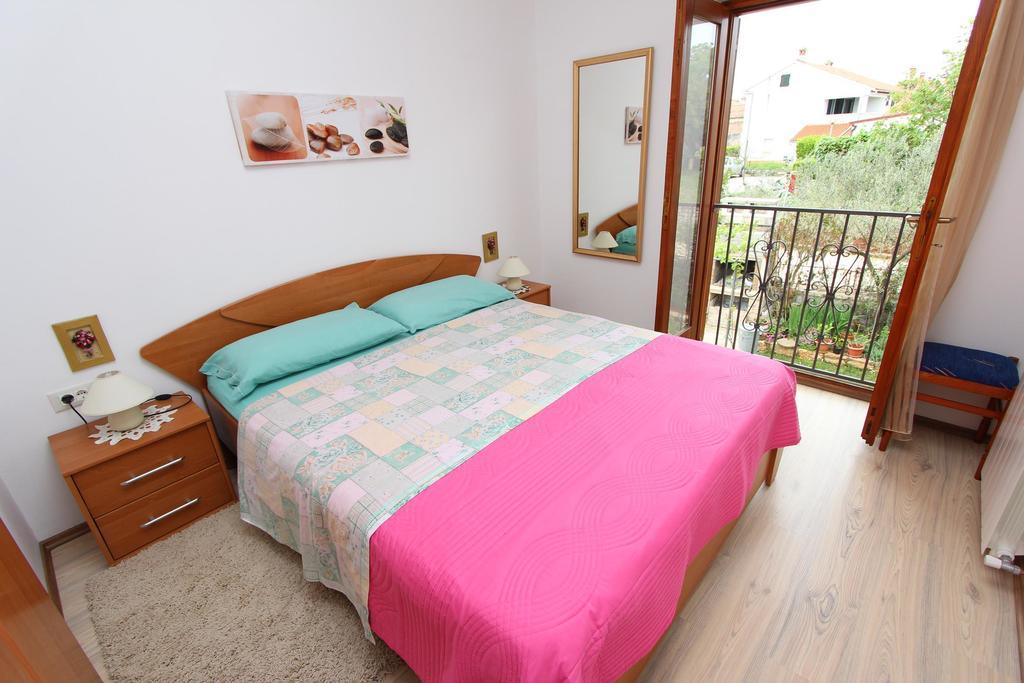 רוביני Guest House Liliana חדר תמונה