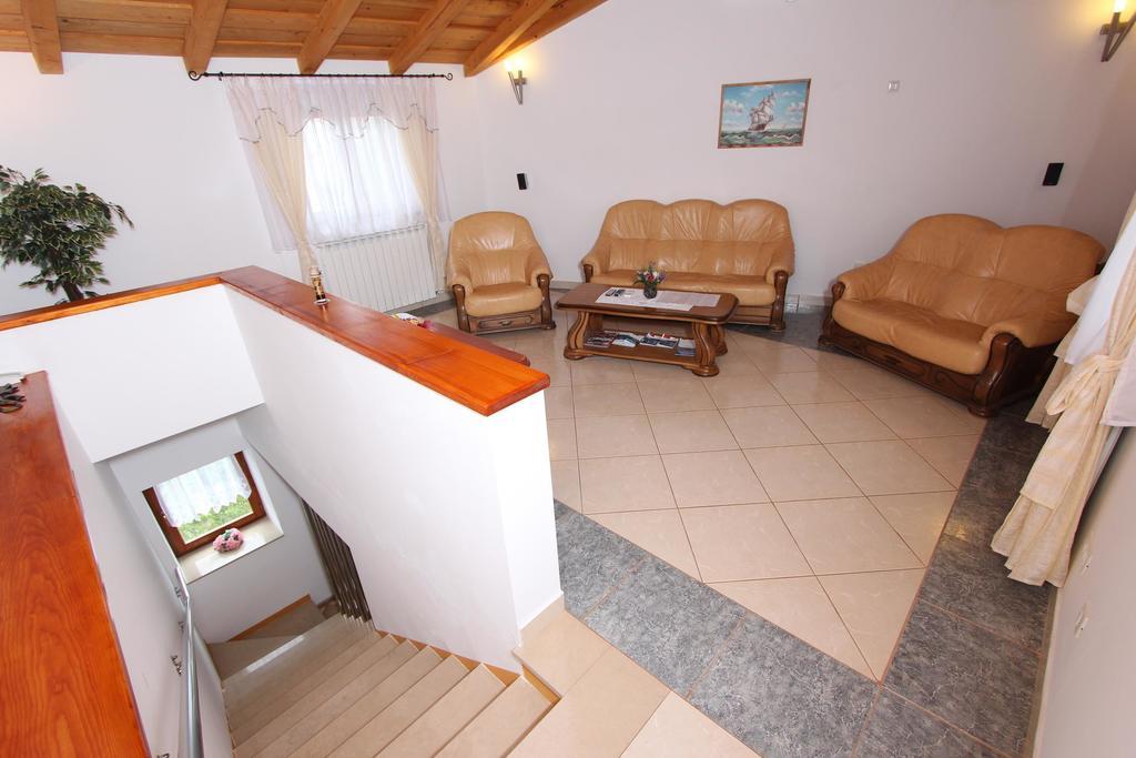 רוביני Guest House Liliana חדר תמונה