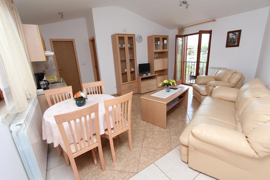 רוביני Guest House Liliana חדר תמונה
